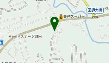 佐藤写真の地図画像