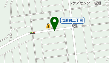 クロイツェルの地図画像