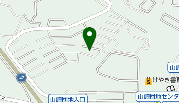 さいとう接骨院の地図画像