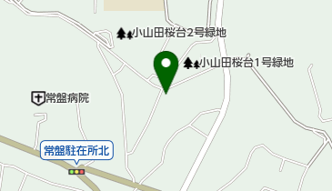 株式会社アーキブレイン設計工房の地図画像