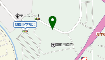 株式会社清水総合設計事務所の地図画像