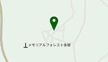 株式会社新建創の地図画像