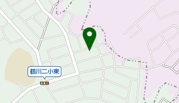 株式会社第一設計の地図画像