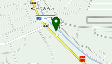 株式会社日成建築設計事務所の地図画像