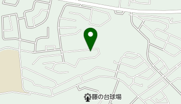 小林魚店の地図画像