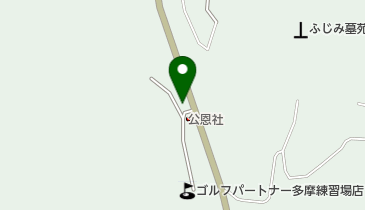 カーシューズごぶやま パート2の地図画像