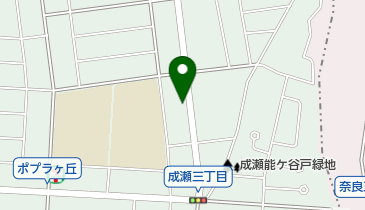 有限会社太田電機製作所の地図画像