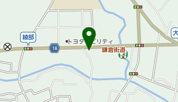 のづた動物病院の地図画像