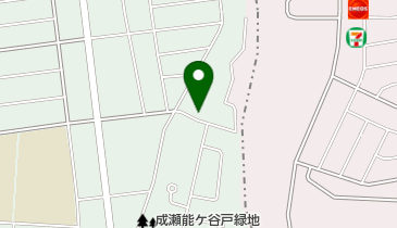 中村秀峰堂の地図画像