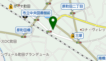 東京都町田市原町田のヘア メイク 美容院 6ページ目 一覧 Navitime