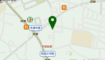大蔵湯の地図画像