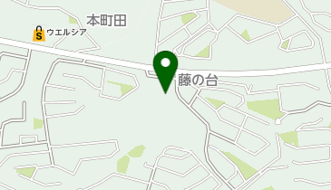 美舟寿しの地図画像