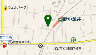 マルミツ酒店の地図画像