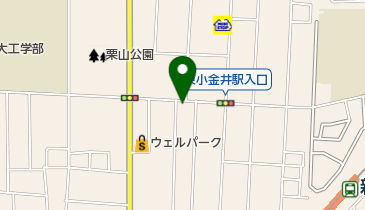 三河屋酒店の地図画像