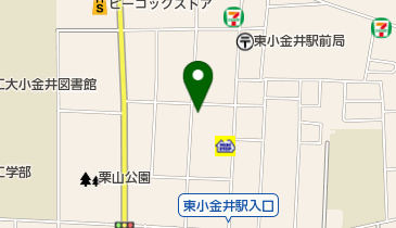 都の地図画像