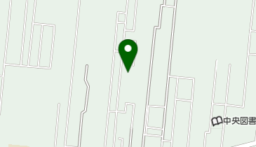 遠志館空手道場の地図画像