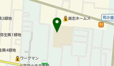 東京都小平市花小金井の児童館 学童保育所一覧 Navitime