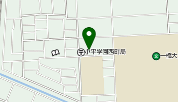 光栄舎の地図画像