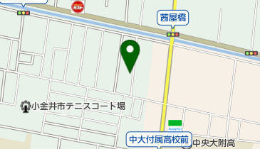 株式会社ウエルミー工場の地図画像