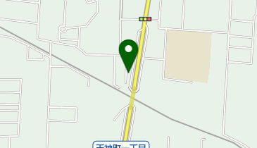 有限会社イトム建築工房の地図画像