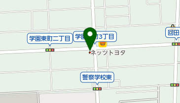 東京都小平市のトヨタ一覧 - NAVITIME