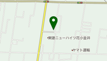 東京都小平市天神町の法人一覧 - NAVITIME