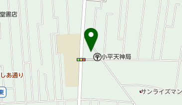 株式会社ニットクの地図画像