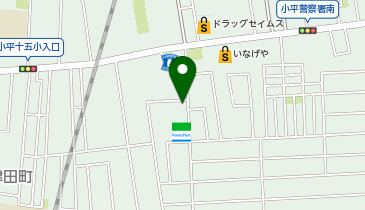 小平 駅 周辺の中古車販売 Navitime