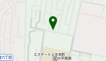 東京都小平市上水本町の法人一覧 - NAVITIME