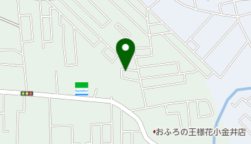 東京都小平市花小金井南町の法人一覧 - NAVITIME