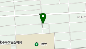 さろん・ど・みちの地図画像
