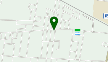 びゅーてぃねっとわーくの地図画像