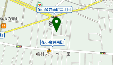 東京都小平市花小金井のおしゃれ ファッション一覧 Navitime