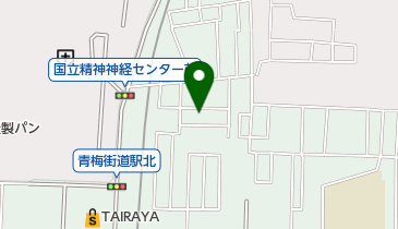 東京都小平市の区役所/市役所/役場一覧 - NAVITIME