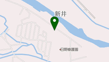 日野市立 落川交流センターの地図画像