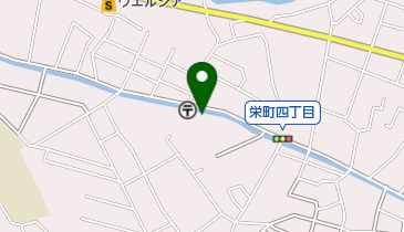 日野服飾専門学院の地図画像