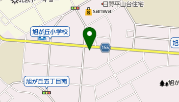 株式会社カネコの地図画像