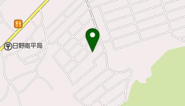 株式会社テックスの地図画像