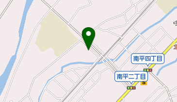 株式会社敏栄工務店の地図画像