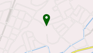 日野ゴルフ練習場の地図画像