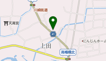 五山堂書店の地図画像