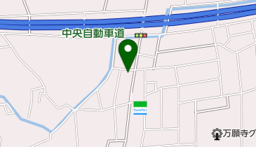 有限会社掛川モータースの地図画像