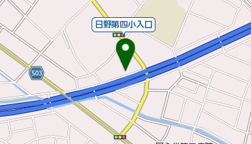 株式会社日本住設の地図画像