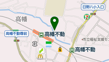 東京都日野市の医院 診療所一覧 Navitime