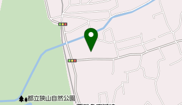 有限会社下川エクステリアの地図画像