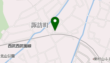 マツクスの地図画像