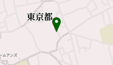 あきつ看板の地図画像