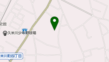 小俣製作所の地図画像