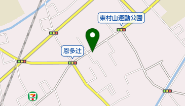 株式会社丸半総業の地図画像