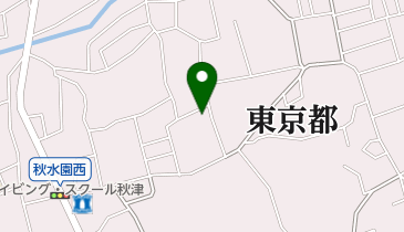 株式会社ヤマトミの地図画像